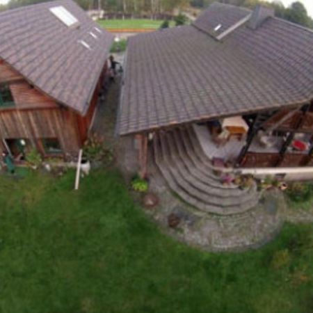 Weidmannsruh Apartment Fuer 2 Bis 3 Personen Frauendorf  Exterior foto