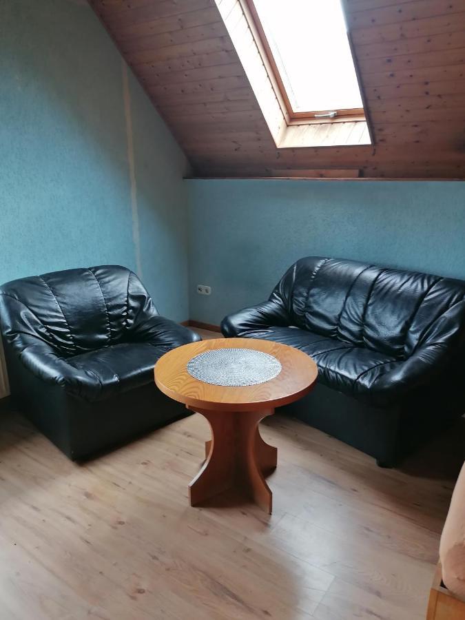 Weidmannsruh Apartment Fuer 2 Bis 3 Personen Frauendorf  Exterior foto