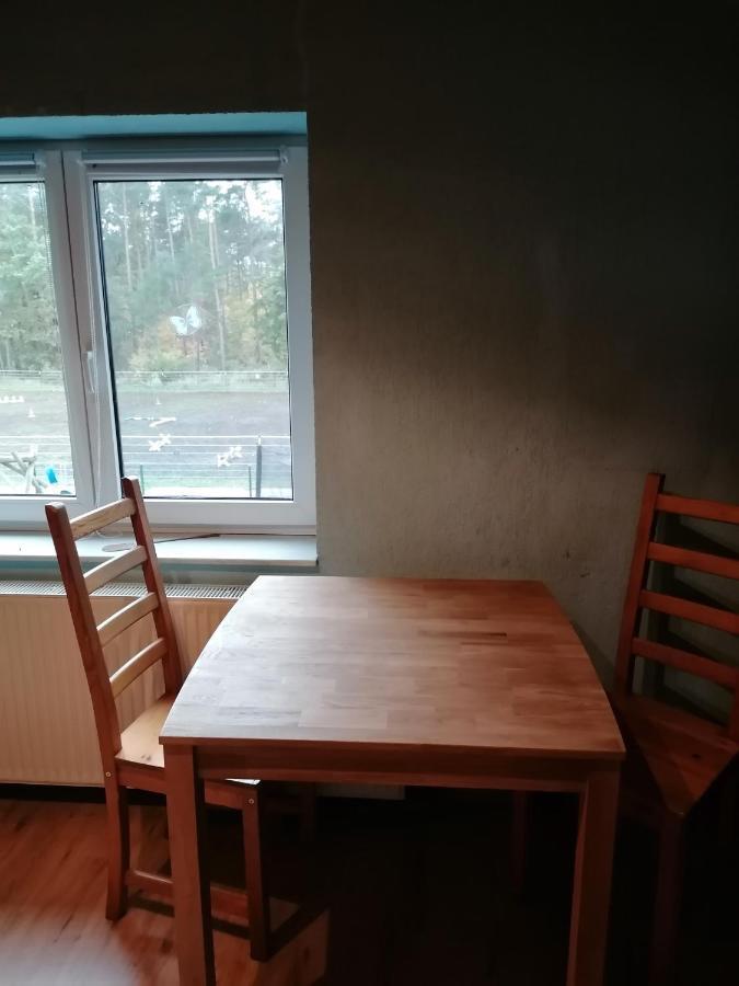 Weidmannsruh Apartment Fuer 2 Bis 3 Personen Frauendorf  Exterior foto