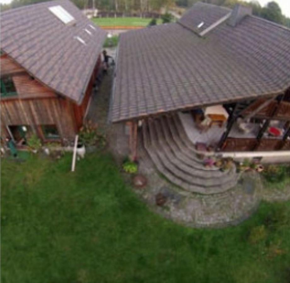 Weidmannsruh Apartment Fuer 2 Bis 3 Personen Frauendorf  Exterior foto